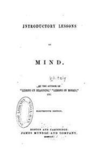 Introductory Lessons on Mind