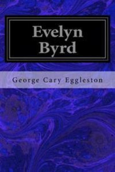 Evelyn Byrd
