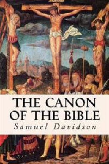 The Canon of the Bible