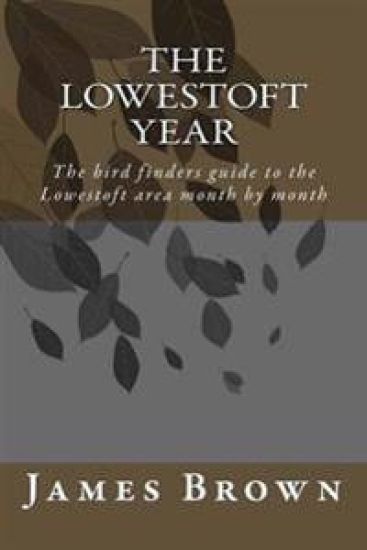 The Lowestoft Year: The bird finders guide to the Lowestoft area month by month