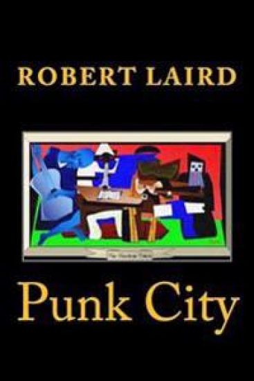 Punk City