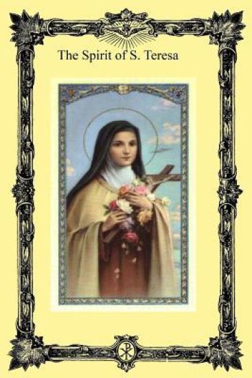 The Spirit of S. Teresa