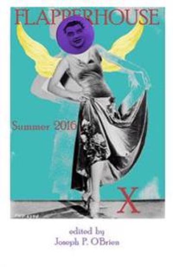 FLAPPERHOUSE X - Summer 2016