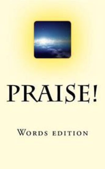 Praise Words edition