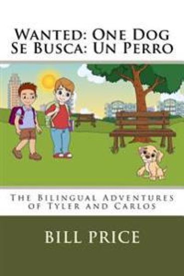 Wanted: One Dog / Se Busca: Un Perro