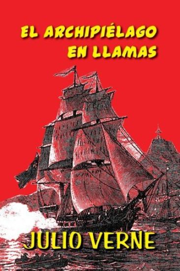 El archipiélago en llamas