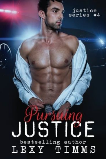 Pursuing Justice