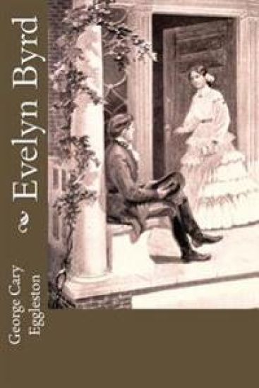 Evelyn Byrd