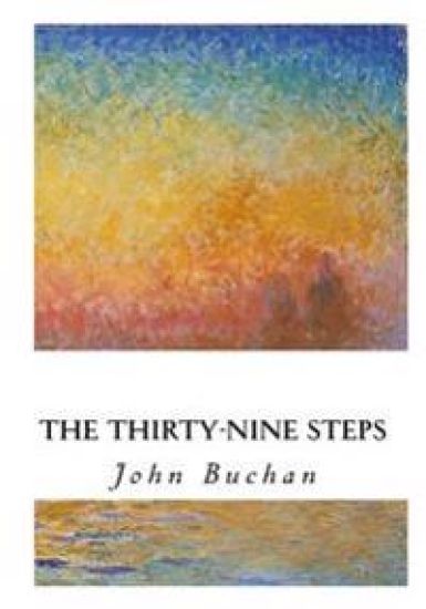 The Thirty-Nine Steps