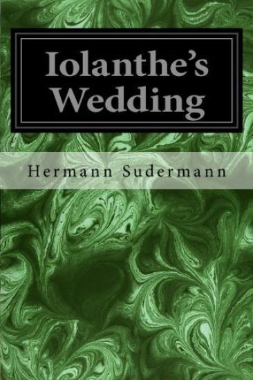 Iolanthe's Wedding