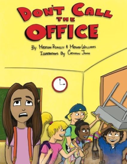 Don't Call The Office