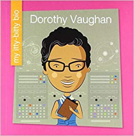 Dorothy Vaughan