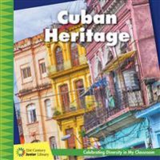 Cuban Heritage