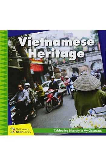 Vietnamese Heritage