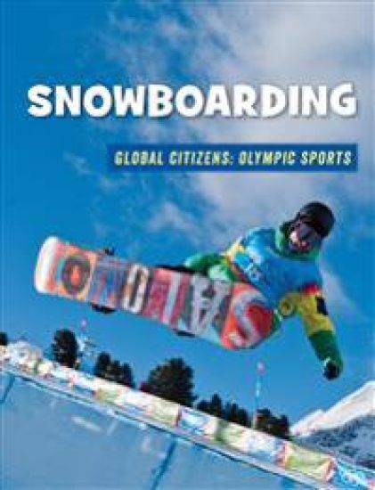 Snowboarding