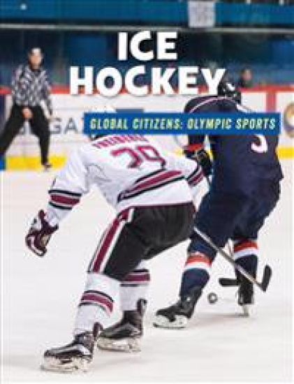 Ice Hockey