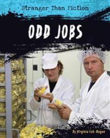 Odd Jobs