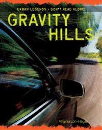 Gravity Hills