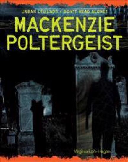 Mackenzie Poltergeist
