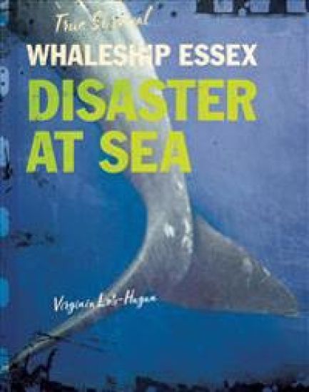 Whaleship Essex