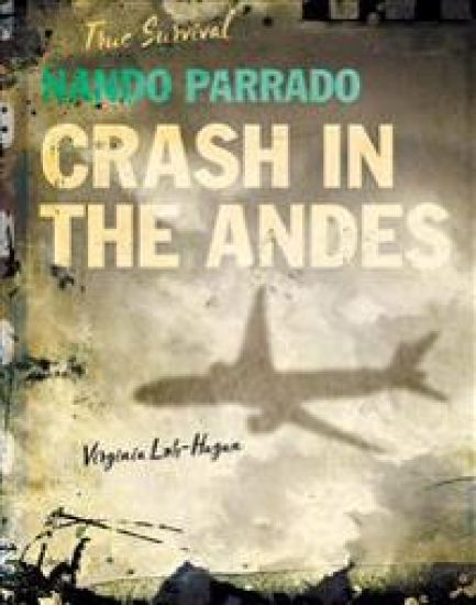 Nando Parrado