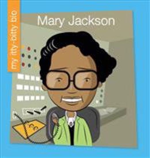 Mary Jackson