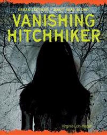 Vanishing Hitchhiker