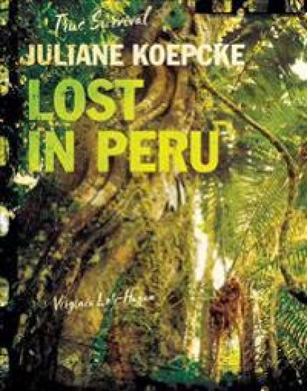 Juliane Koepcke
