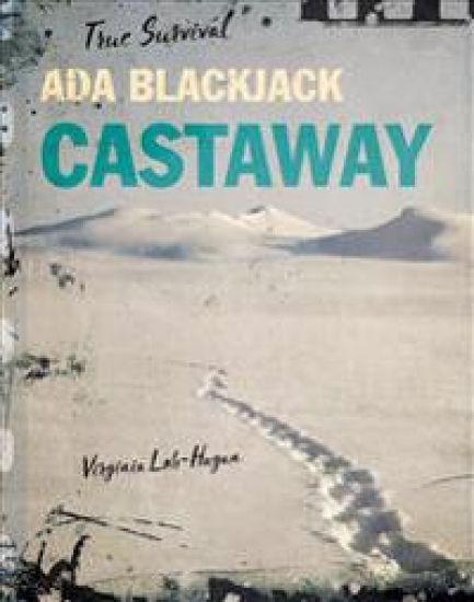 Ada Blackjack: Castaway