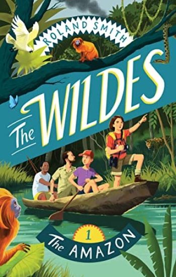 The Wildes: The Amazon: The Amazon
