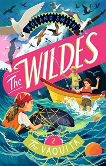 The Wildes: The Vaquita: The Vaquita