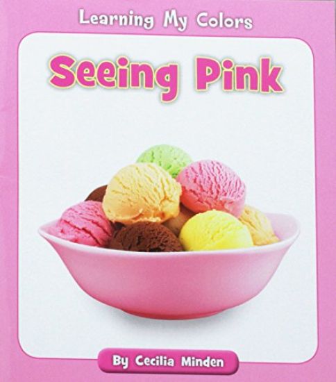 Seeing Pink