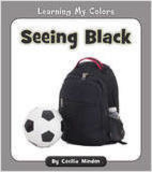 Seeing Black