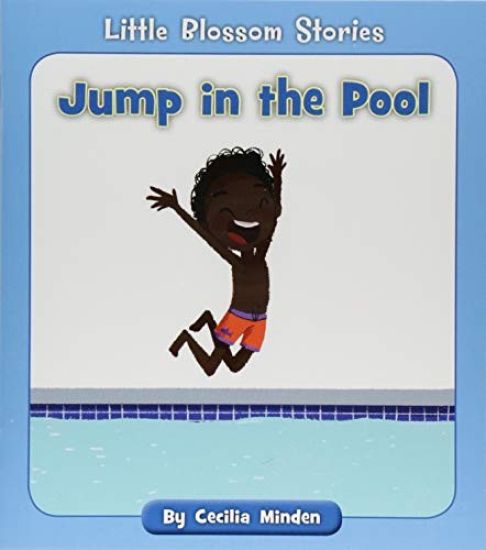 Jump in the Pool