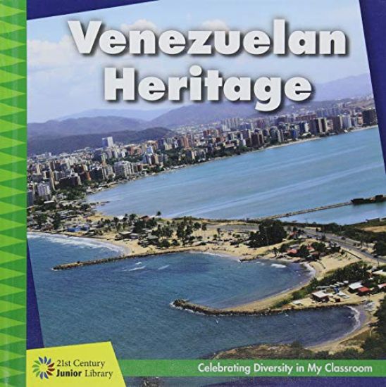 Venezuelan Heritage