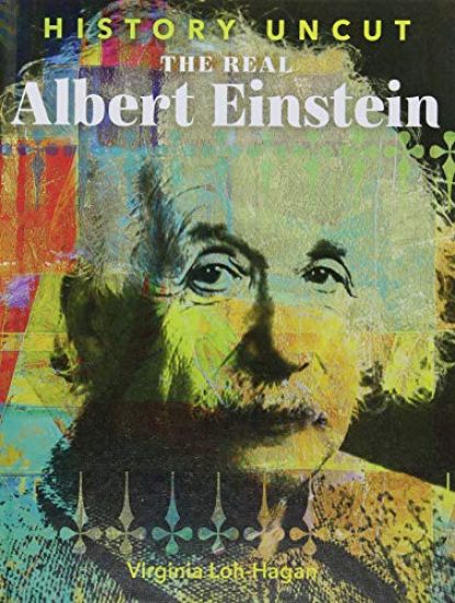 The Real Albert Einstein