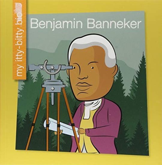 Benjamin Banneker