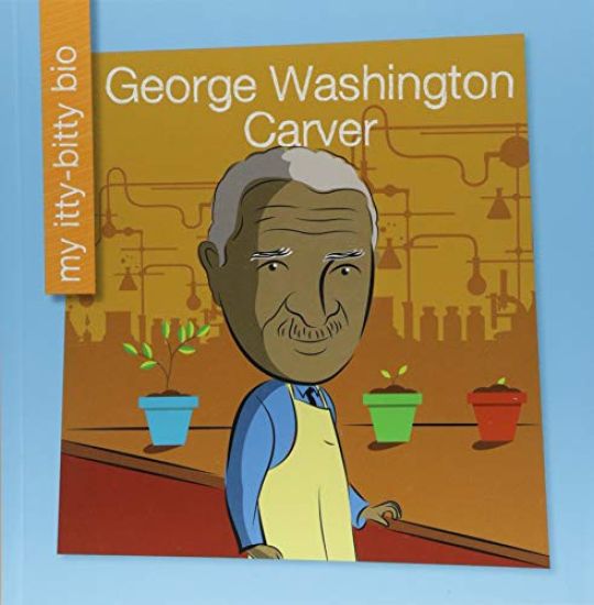 George Washington Carver