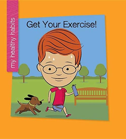 Get Your Exercise!