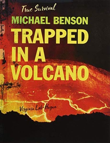 Michael Benson