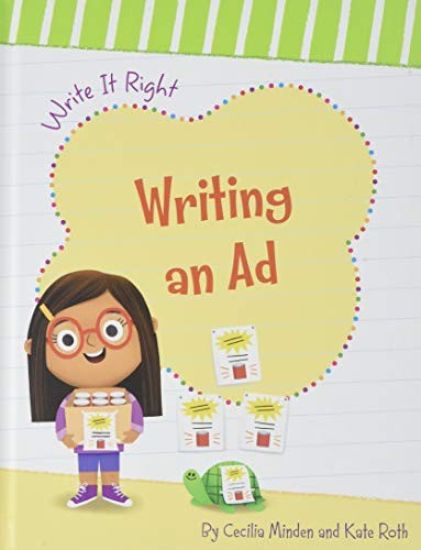 Writing an Ad