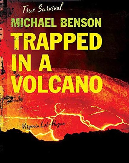 Michael Benson