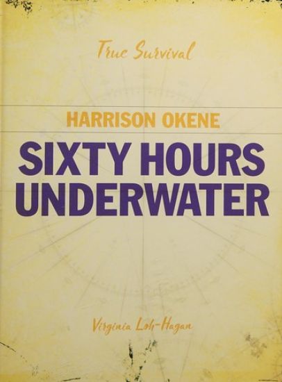 Harrison Okene: Sixty Hours Underwater