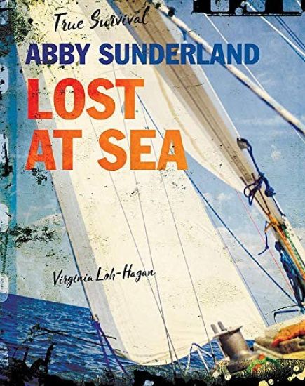 Abby Sunderland
