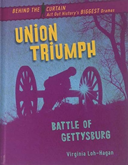 Union Triumph: Battle of Gettysburg