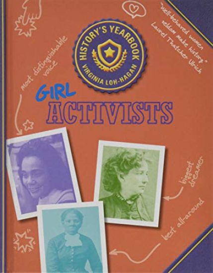 Girl Activists