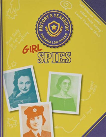 Girl Spies