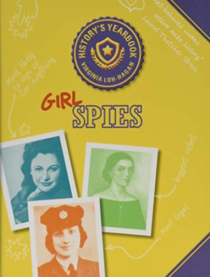 Girl Spies
