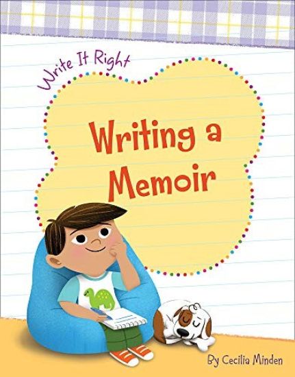 Writing a Memoir