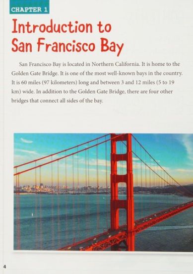 Discover San Francisco Bay